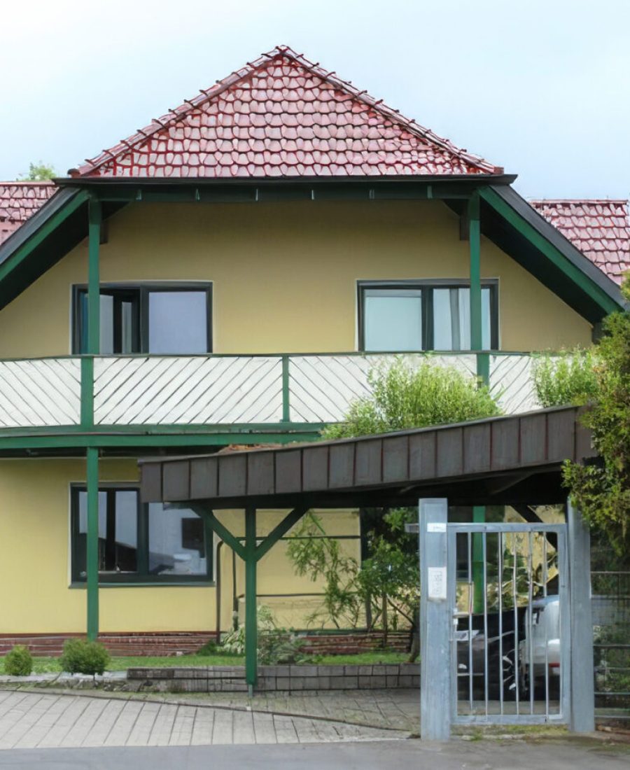 Holzbau Hartung Dachdecker Lohnabbund Dachkonstruktionen Eichsfeld Steinbach
